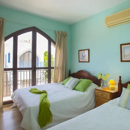 Euphoria Villa